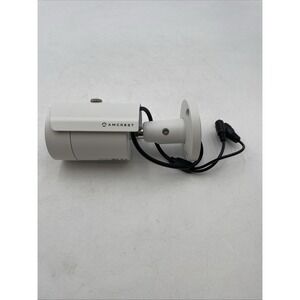 Amcrest HDCVI 720P Bullet IP66 White Security Camera # AMC720BC28-W *NO CABLE